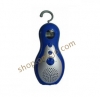 Bathroom Spy Radio Hidden Camera Waterproof 1280X960 Motion Detection and Remote Control 16GB--shop.omejo.com